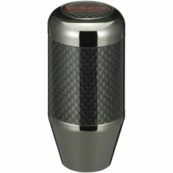 RAZO Accessories Razo Type 30g Japan Luxury Carbon Fiber Manual